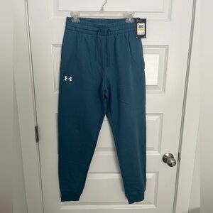 Under Armour Men’s Blue Jogger Pants